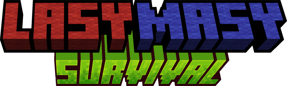 LasyMasy Logo